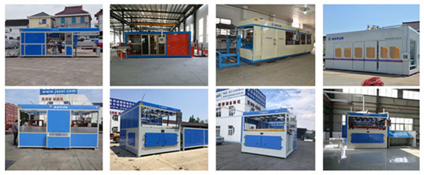 吸塑機(jī)可以做哪些產(chǎn)品？